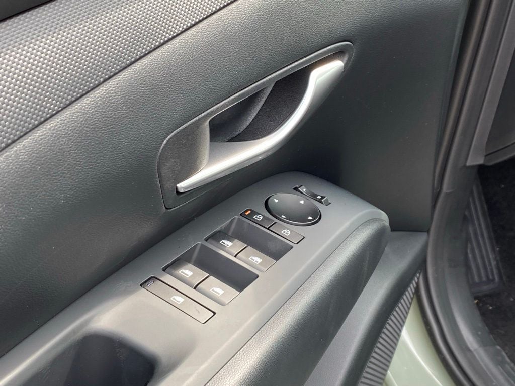 2026 Hyundai SANTA CRUZ SEL Activity FWD