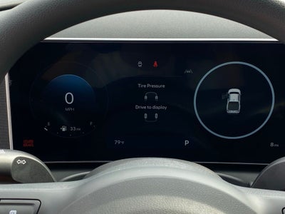 2026 Hyundai SANTA CRUZ SEL Activity FWD