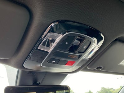 2026 Hyundai SANTA CRUZ SEL Activity FWD