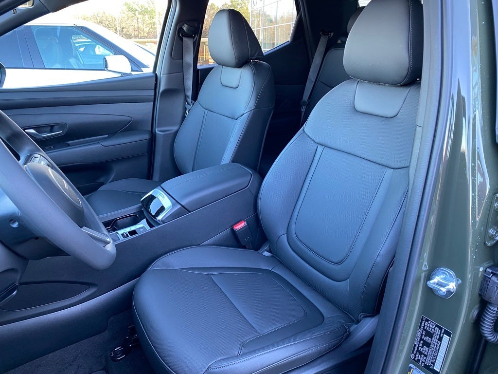 2026 Hyundai SANTA CRUZ SEL Activity AWD