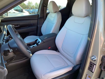 2026 Hyundai SANTA CRUZ SEL Activity AWD