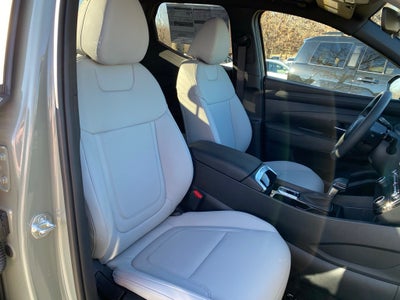 2026 Hyundai SANTA CRUZ SEL Activity AWD