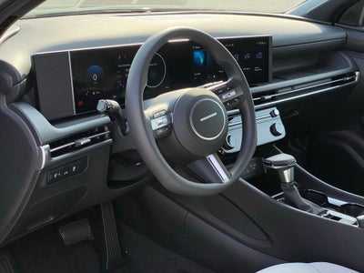 2026 Hyundai SANTA CRUZ SEL Activity AWD