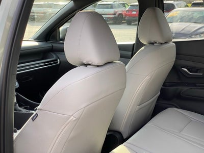 2026 Hyundai SANTA CRUZ SEL Activity AWD