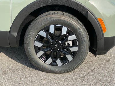 2026 Hyundai SANTA CRUZ SEL Activity AWD