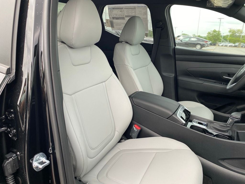 2026 Hyundai SANTA CRUZ SEL Activity AWD