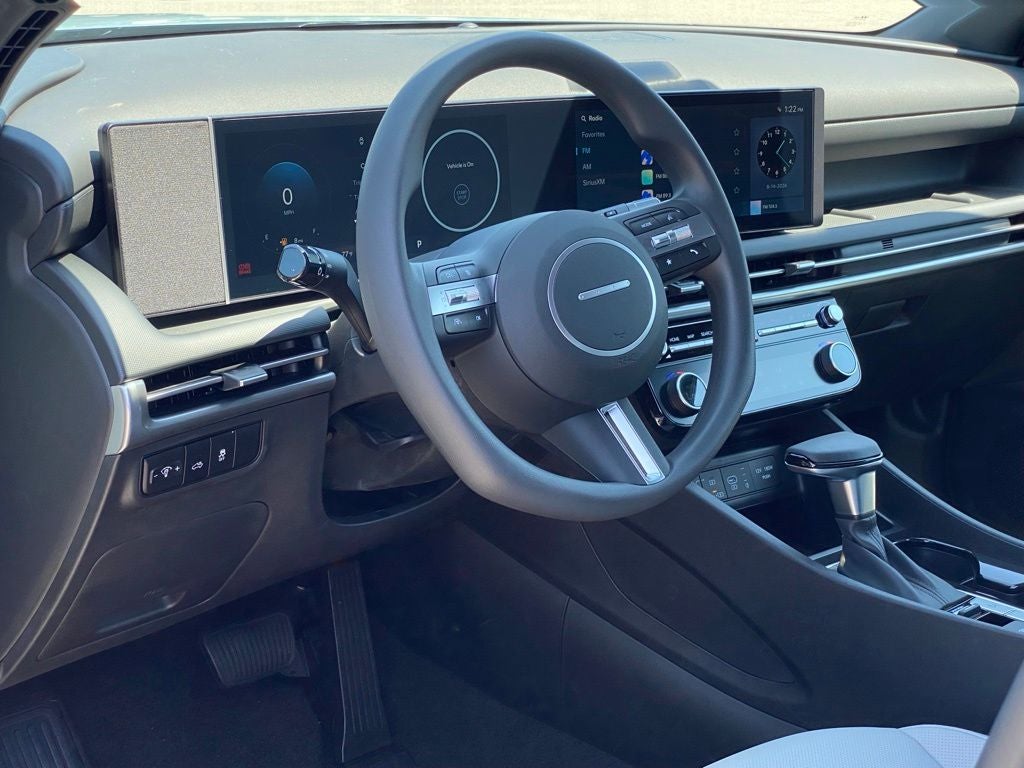 2027 Hyundai SANTA CRUZ SEL Activity AWD