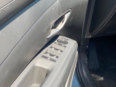2027 Hyundai SANTA CRUZ SEL Activity AWD