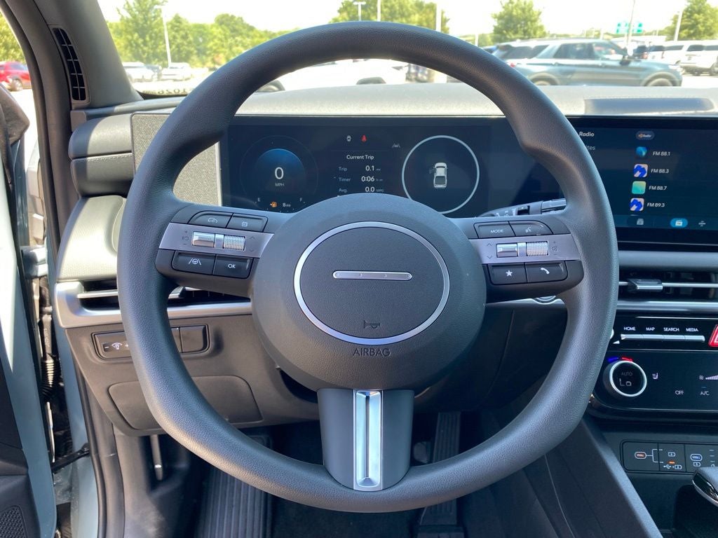 2027 Hyundai SANTA CRUZ SEL Activity AWD