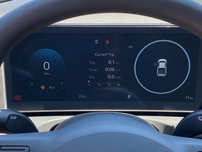 2027 Hyundai SANTA CRUZ SEL Activity AWD