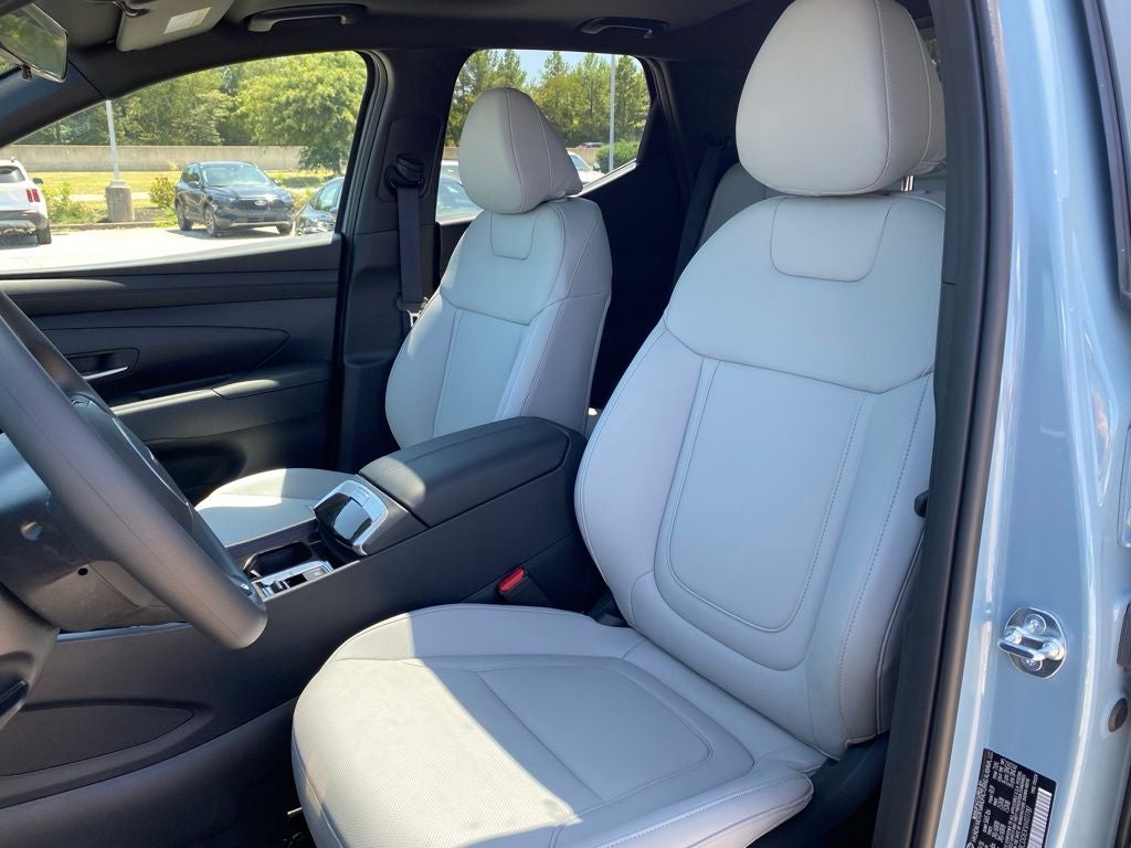 2027 Hyundai SANTA CRUZ SEL Activity AWD