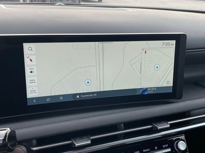 2025 Hyundai SANTA CRUZ XRT