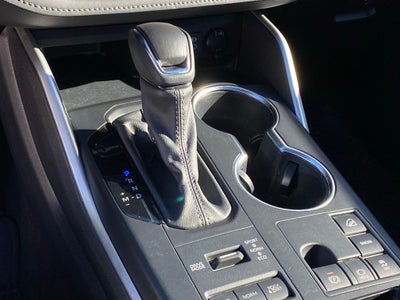 2024 Toyota Highlander LE ALL WHEEL DRIVE