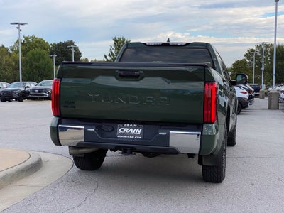 2023 Toyota Tundra SR5