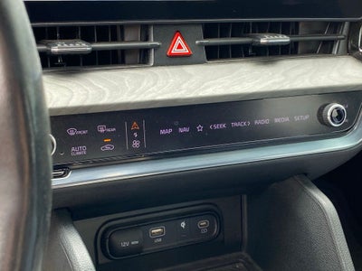2023 Kia Sportage X-Pro