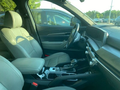 2024 Kia Telluride SX X-Pro