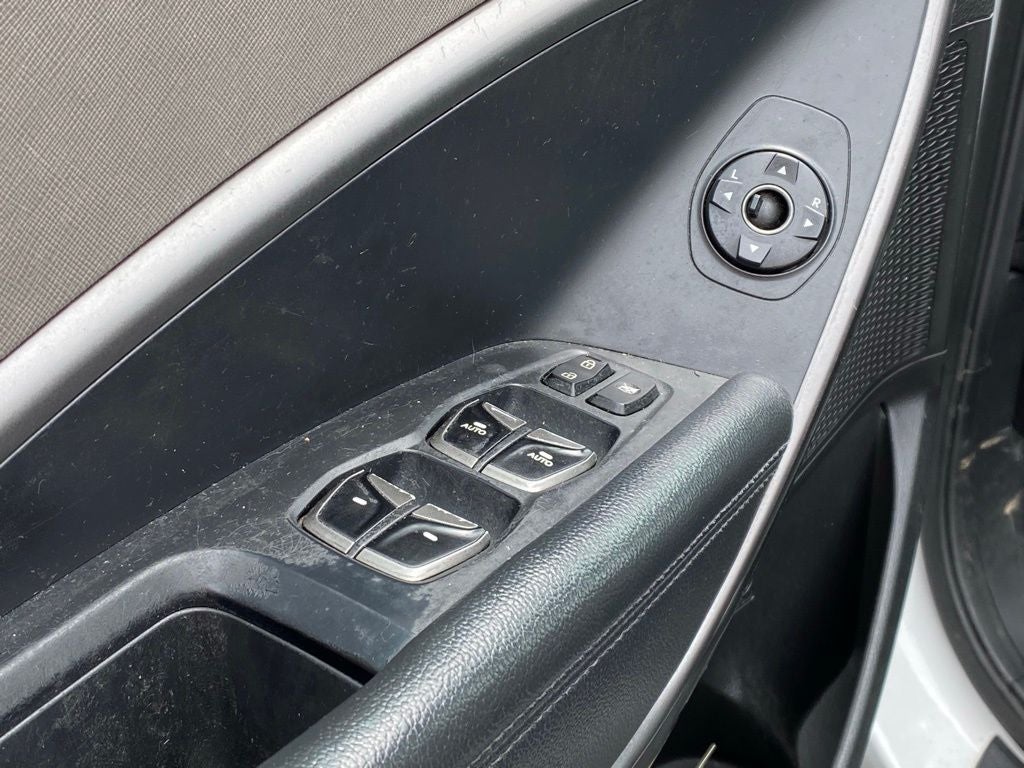2017 Hyundai SANTA FE SPORT 2.4 Base