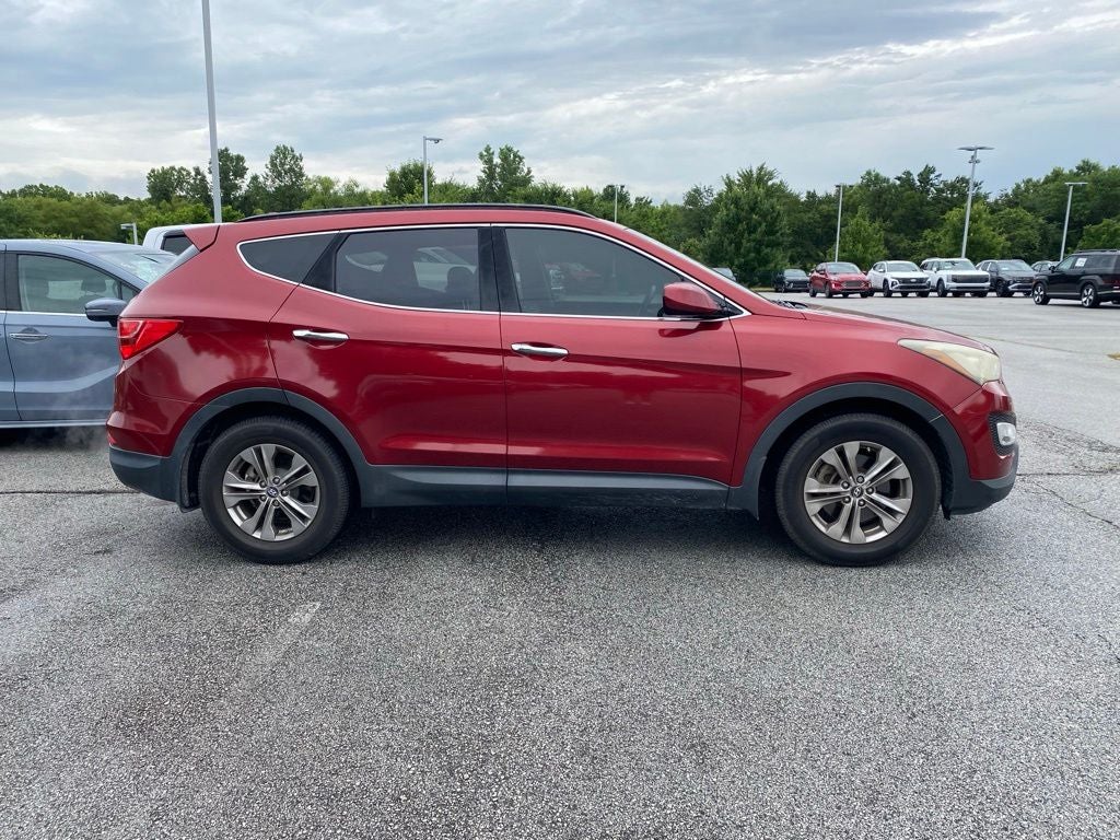 2013 Hyundai SANTA FE SPORT Base