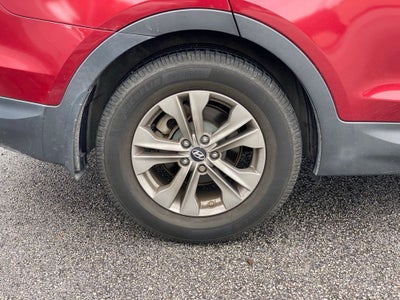 2013 Hyundai SANTA FE SPORT Base