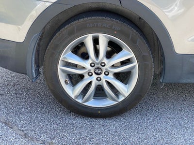 2014 Hyundai SANTA FE SPORT 2.0T