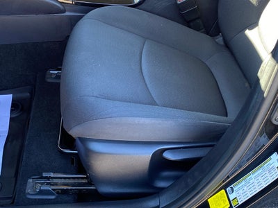 2022 Toyota Corolla LE CLEAN CARFAX