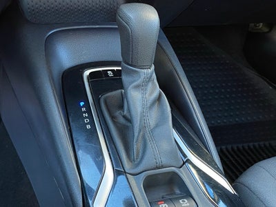 2022 Toyota Corolla LE CLEAN CARFAX