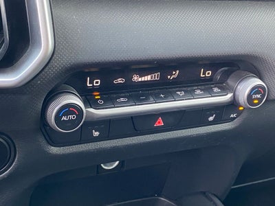 2023 Mazda Mazda CX-50 2.5 S Preferred Plus Package