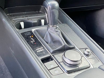 2023 Mazda Mazda CX-50 2.5 S Preferred Plus Package