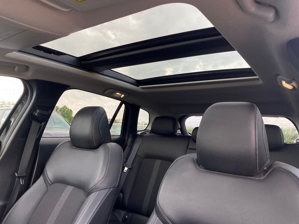 2023 Mazda Mazda CX-50 2.5 S Preferred Plus Package