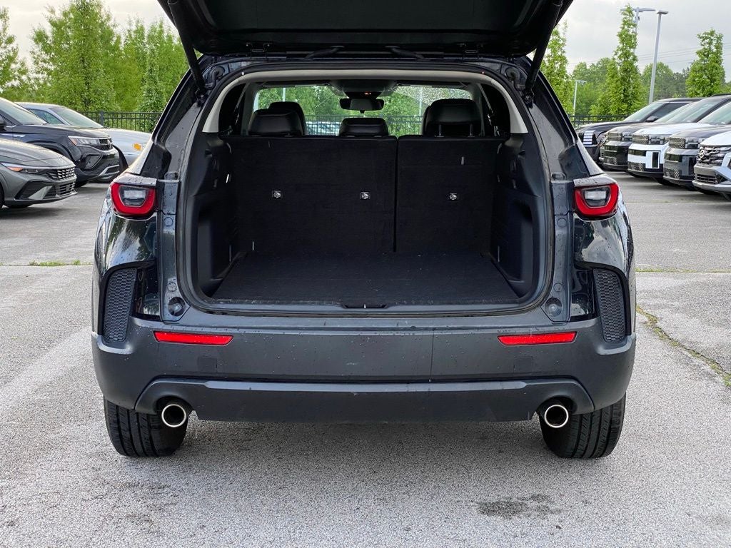 2023 Mazda Mazda CX-50 2.5 S Preferred Plus Package