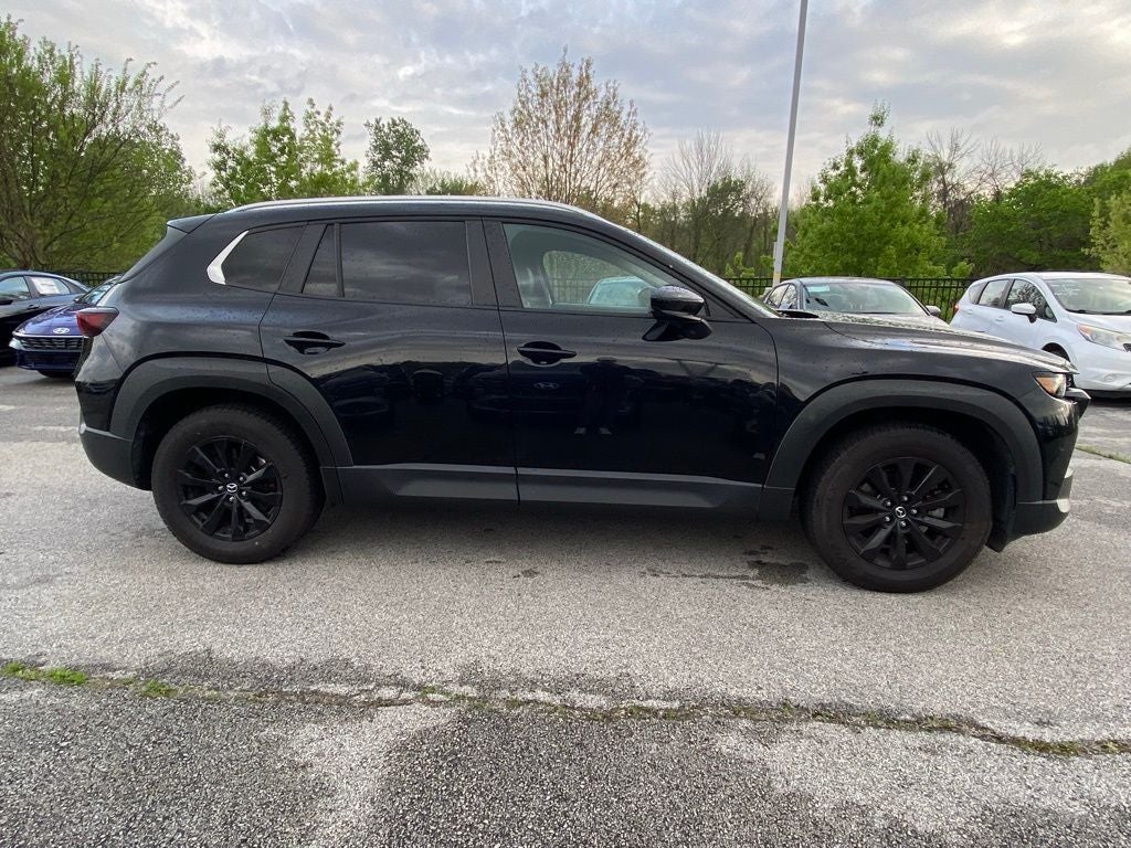 2023 Mazda Mazda CX-50 2.5 S Preferred Plus Package