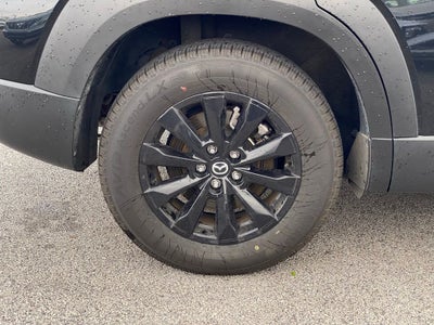2023 Mazda Mazda CX-50 2.5 S Preferred Plus Package