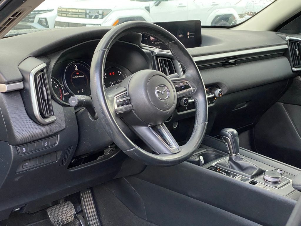 2023 Mazda Mazda CX-50 2.5 S Preferred Plus Package
