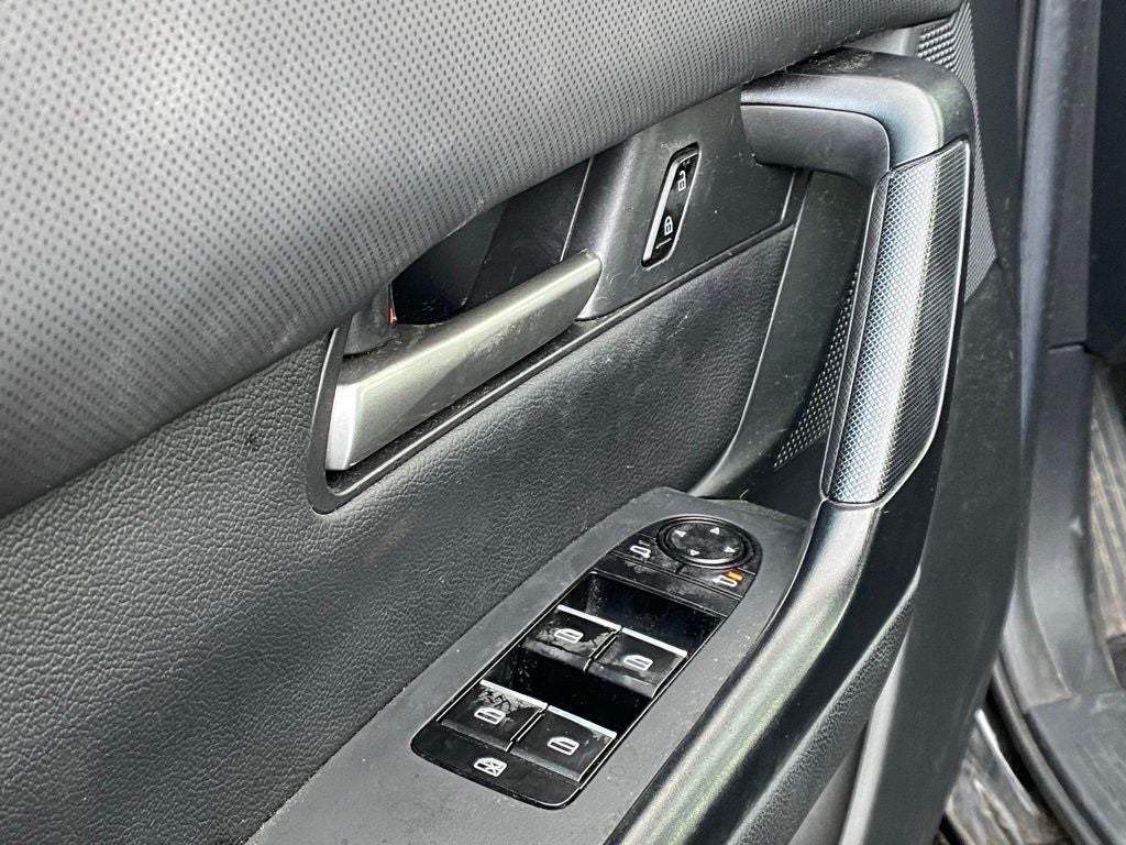 2023 Mazda Mazda CX-50 2.5 S Preferred Plus Package