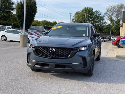 2024 Mazda Mazda CX-50 2.5 S Premium Package