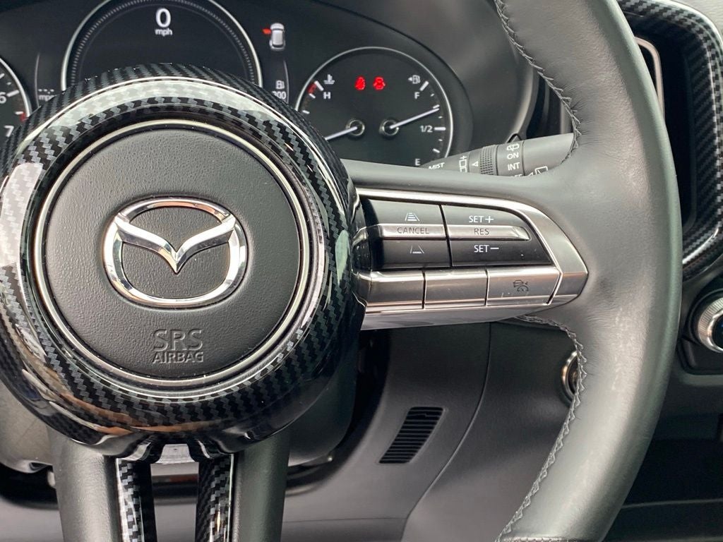 2025 Mazda Mazda CX-50 2.5 S Premium Plus Package