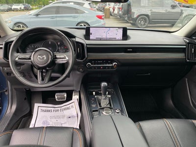 2025 Mazda Mazda CX-50 2.5 S Premium Plus Package