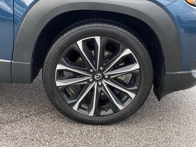 2025 Mazda Mazda CX-50 2.5 S Premium Plus Package