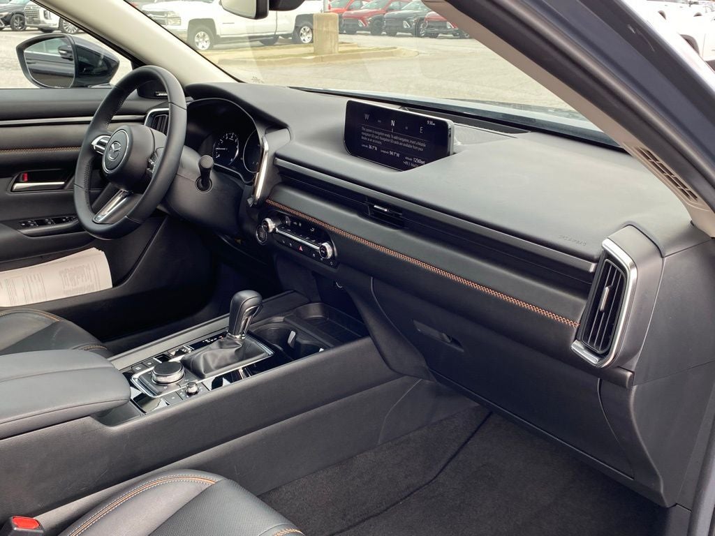 2025 Mazda Mazda CX-50 2.5 S Premium Plus Package