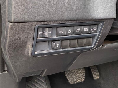 2025 Toyota Sequoia SR5