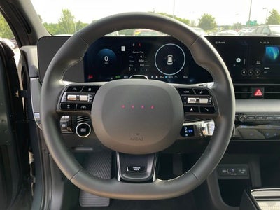 2025 Hyundai IONIQ 5 XRT