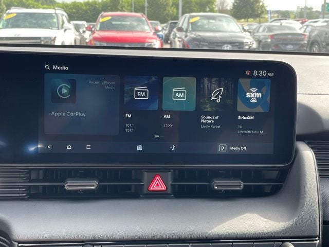 2025 Hyundai IONIQ 5 XRT