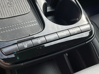 2025 Hyundai IONIQ 5 XRT