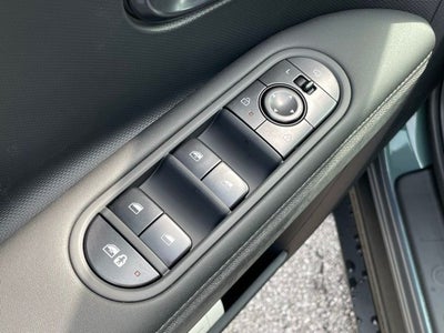 2025 Hyundai IONIQ 5 XRT