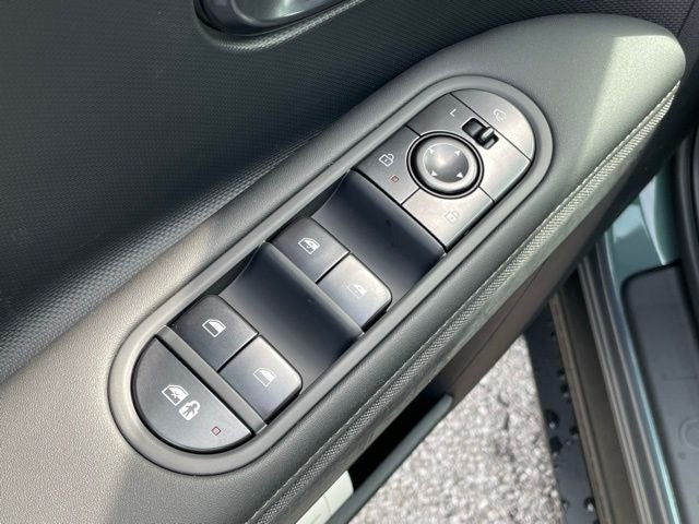 2025 Hyundai IONIQ 5 XRT