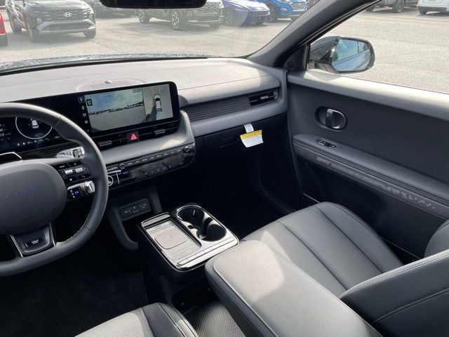 2025 Hyundai IONIQ 5 XRT