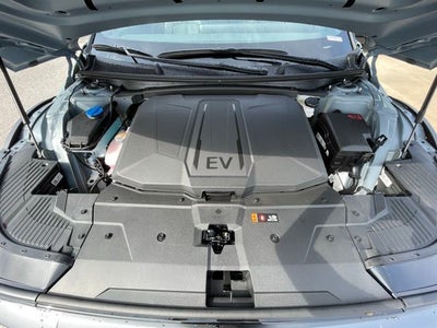 2025 Hyundai IONIQ 5 XRT