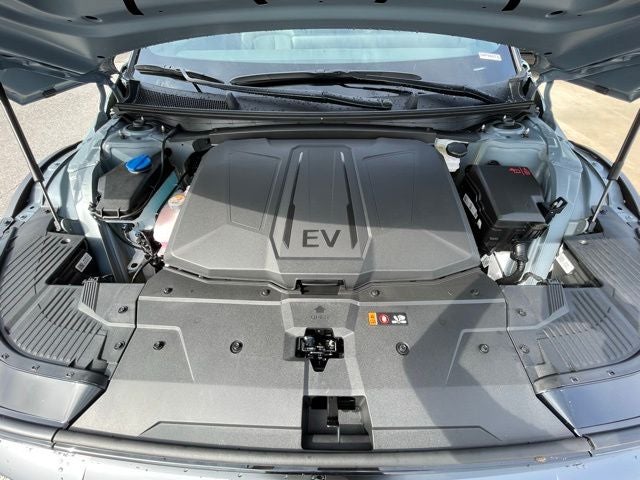 2025 Hyundai IONIQ 5 XRT