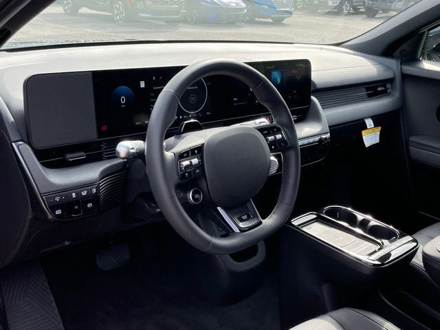 2025 Hyundai IONIQ 5 XRT