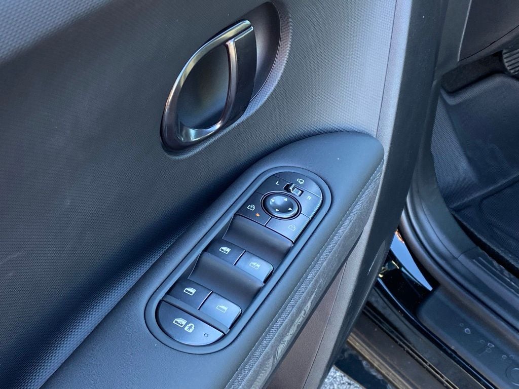 2026 Hyundai IONIQ 5 XRT